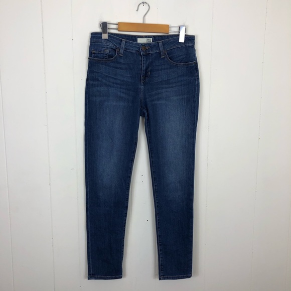 David Kahn The Wanderer Nikki Ankle Jean Sz 29 - Picture 2 of 10